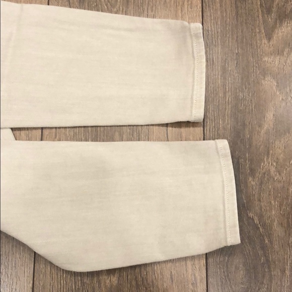 Lucky Brand Brooke Skinny Light Jeans 4/27 - Picture 9 of 9